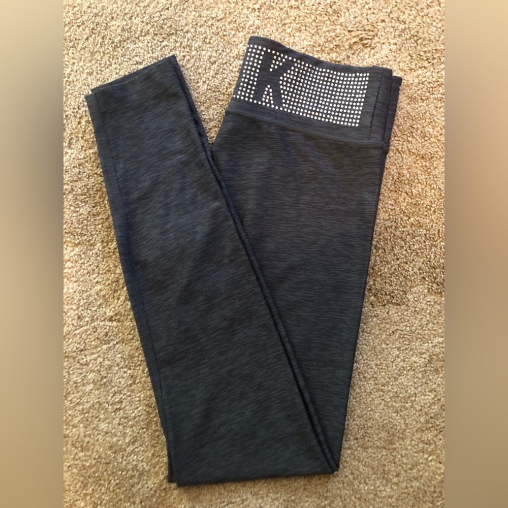 Victorias Secret PINK leggings
